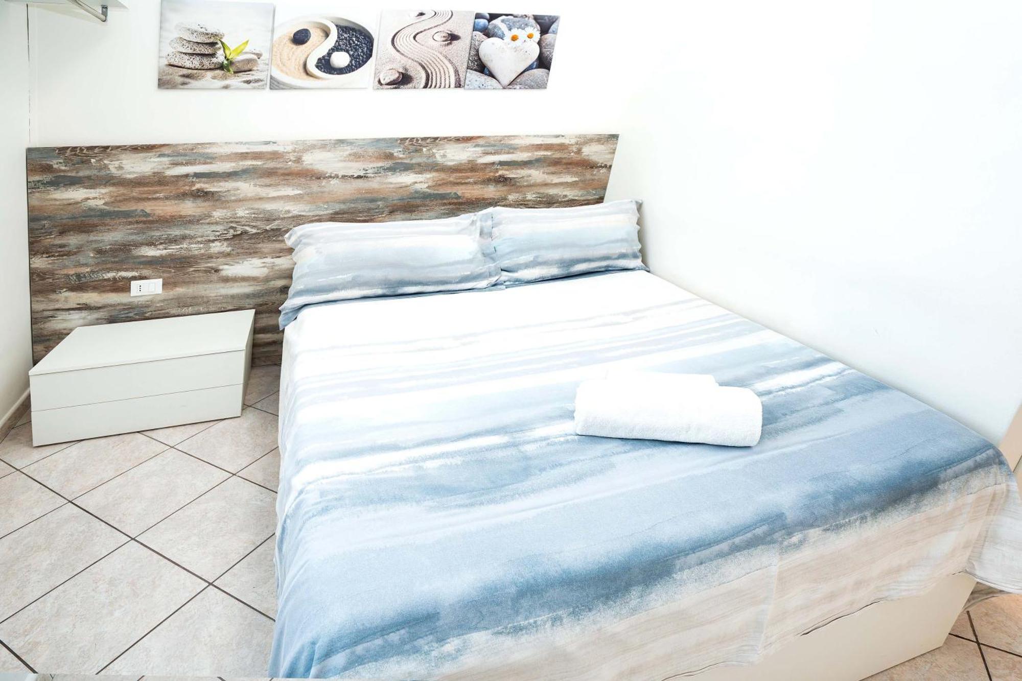 Taormina Beach House Mazzeo Exterior photo