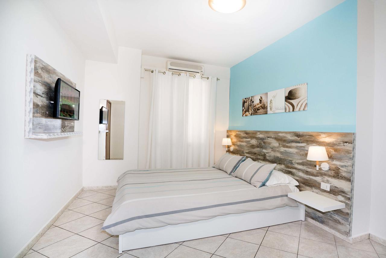 Taormina Beach House Mazzeo Exterior photo